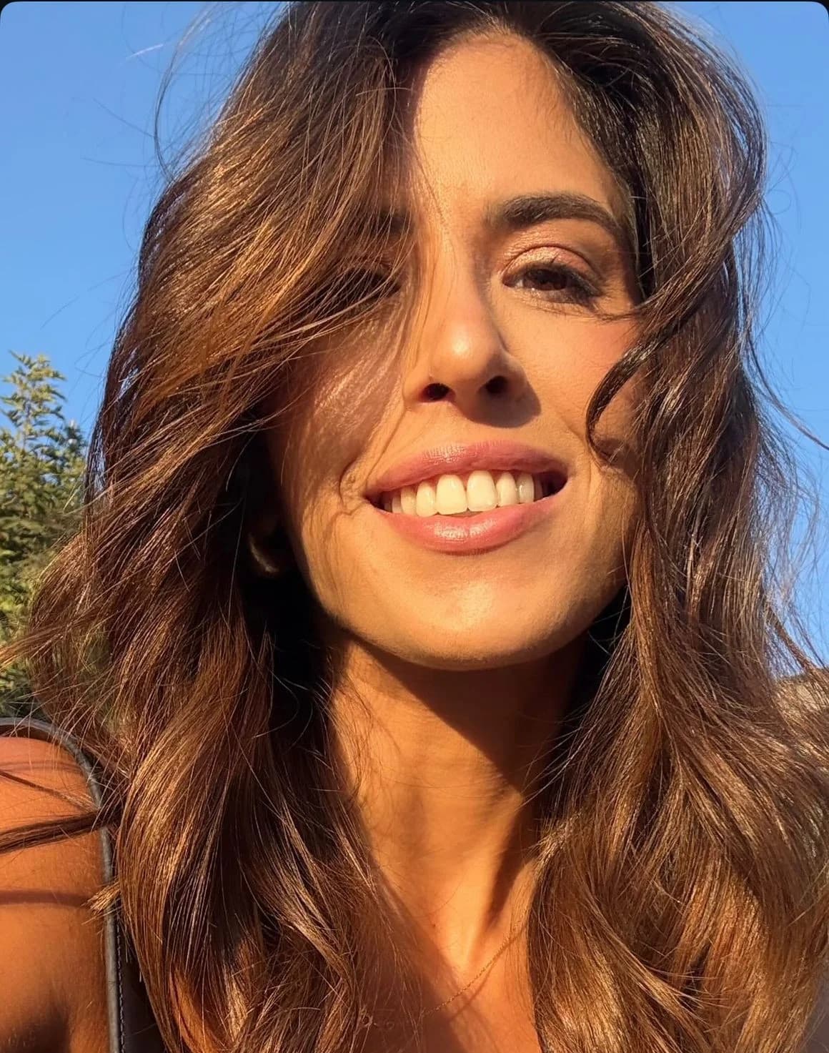 Maayan Avrahami