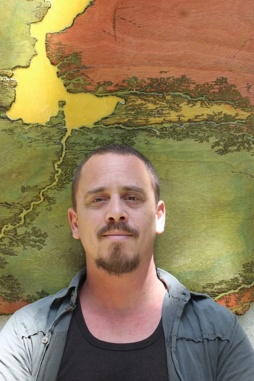Nadav Parazenchevski