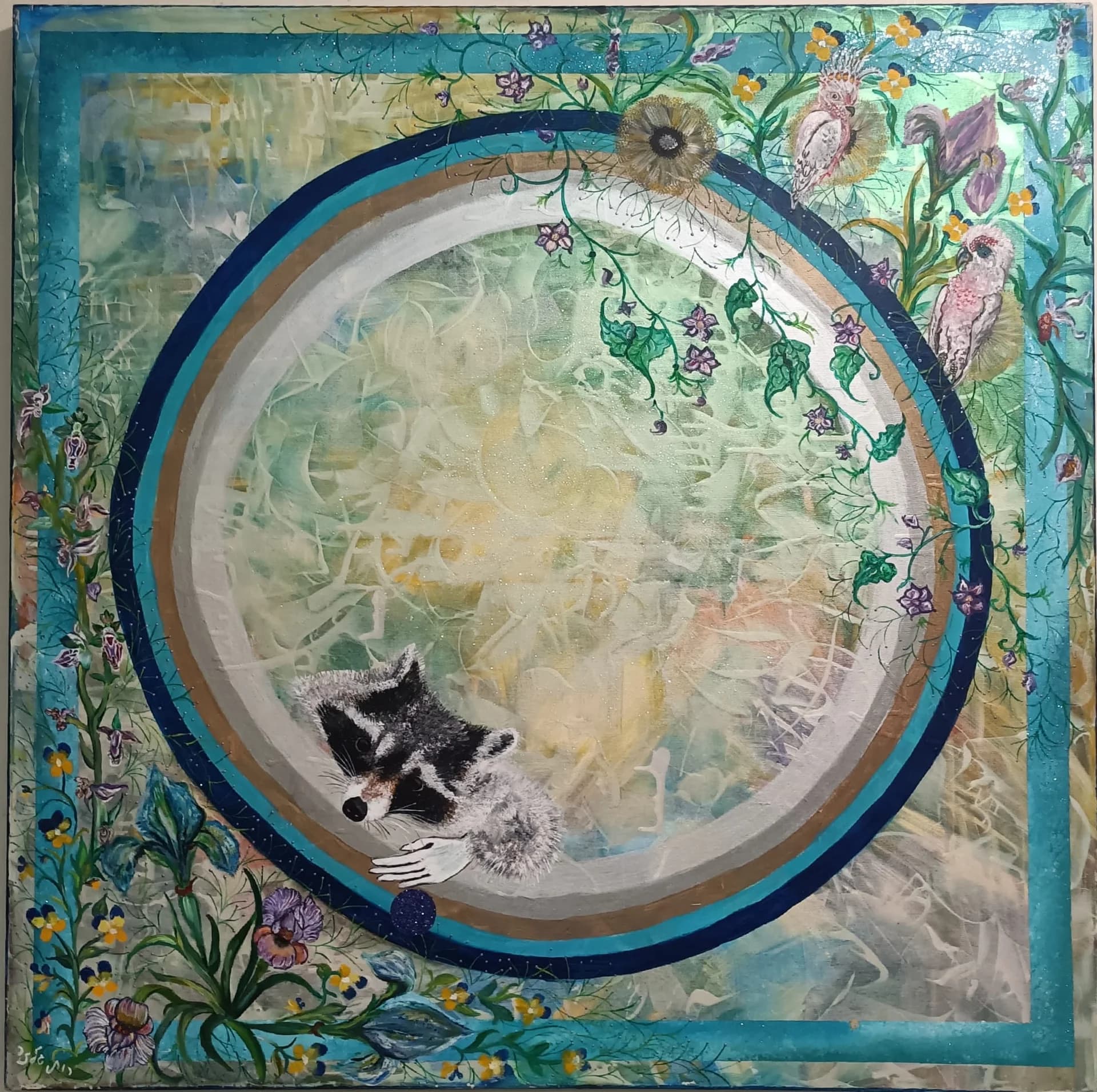 Ruth Glaser cover