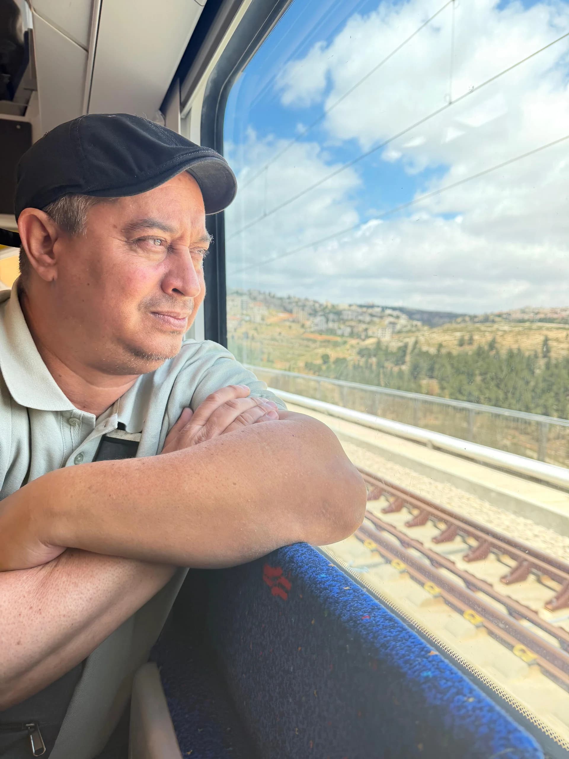 Pinchas Eliyahu