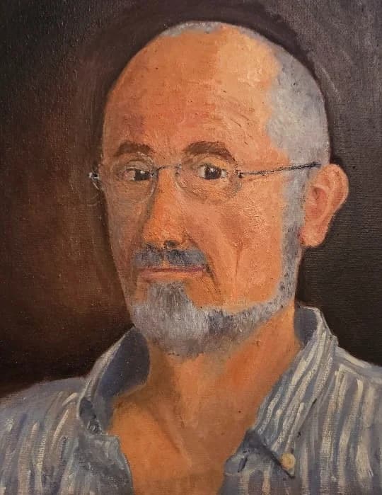 Daniel Kutner
