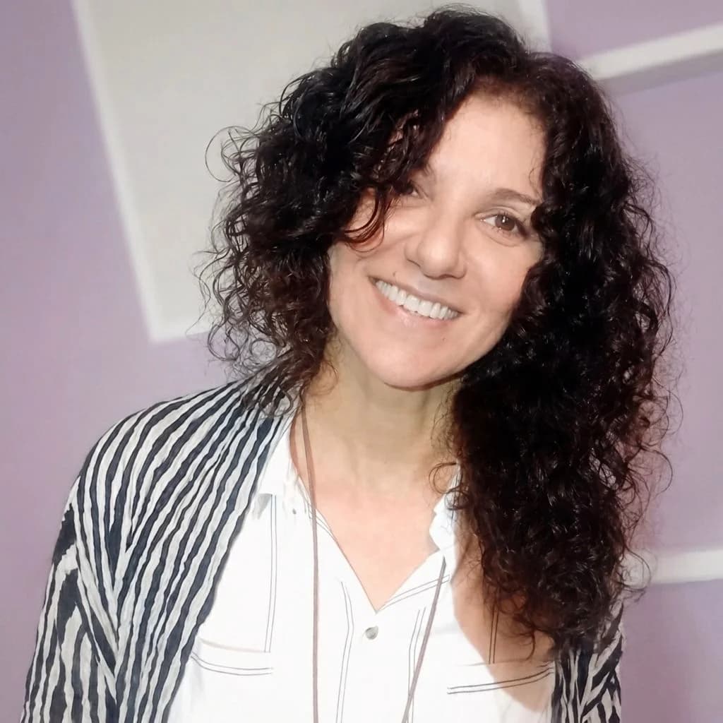 Nurit Cohen