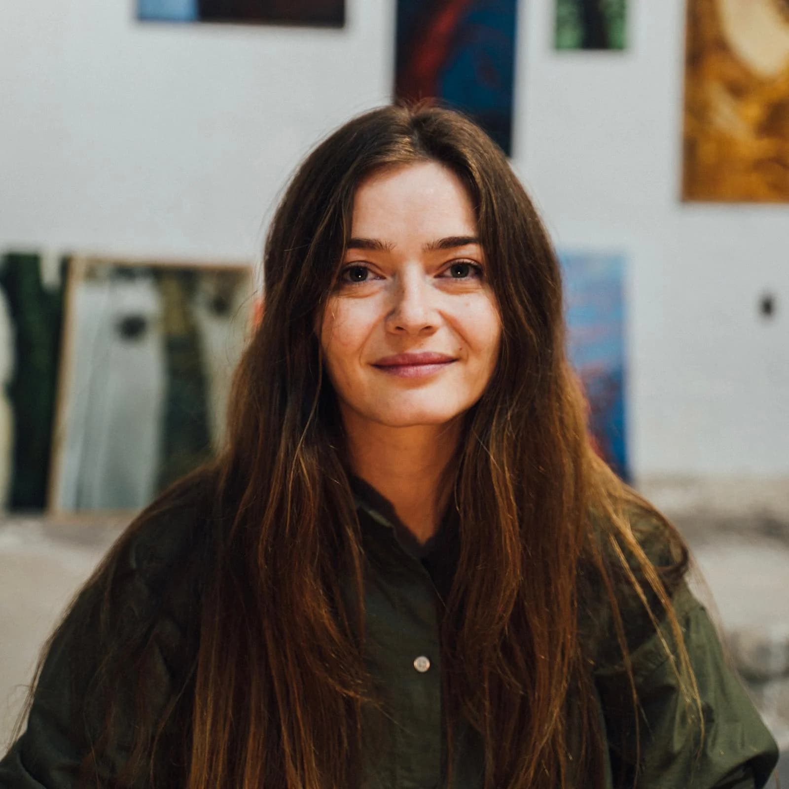 Sasha Melnik