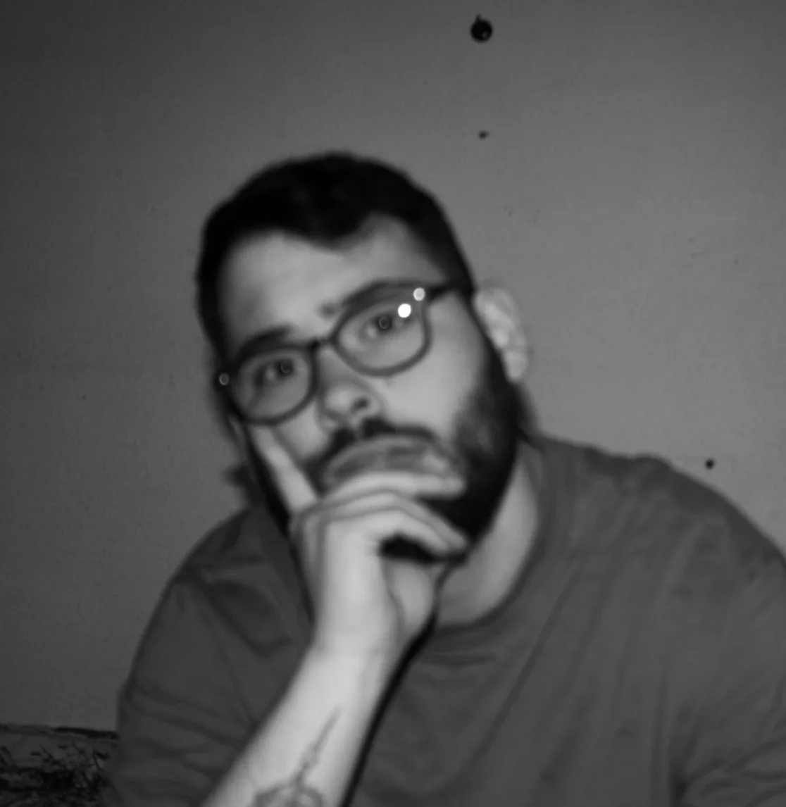 Noam Solomon