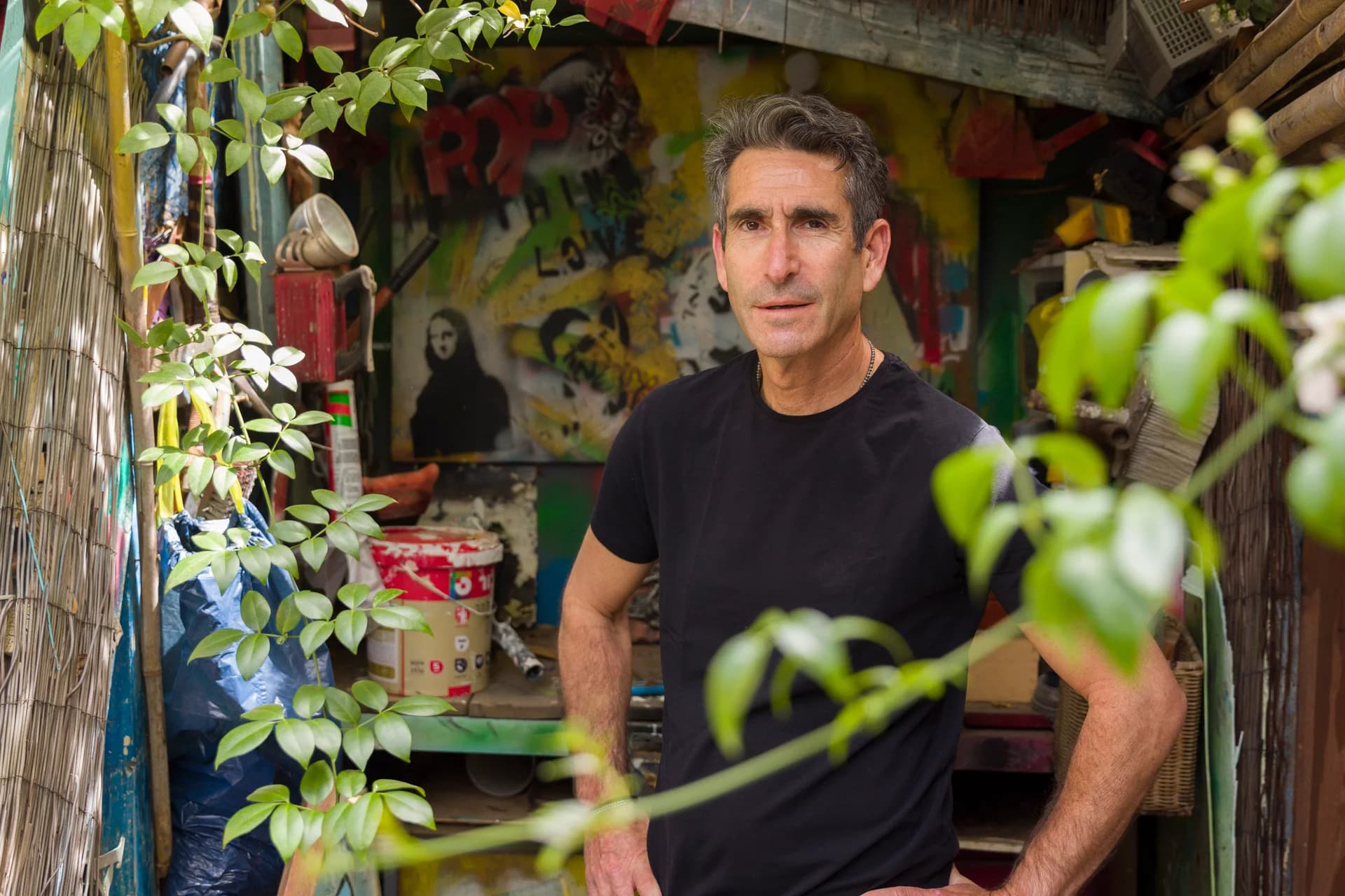 Ronen Kaufman