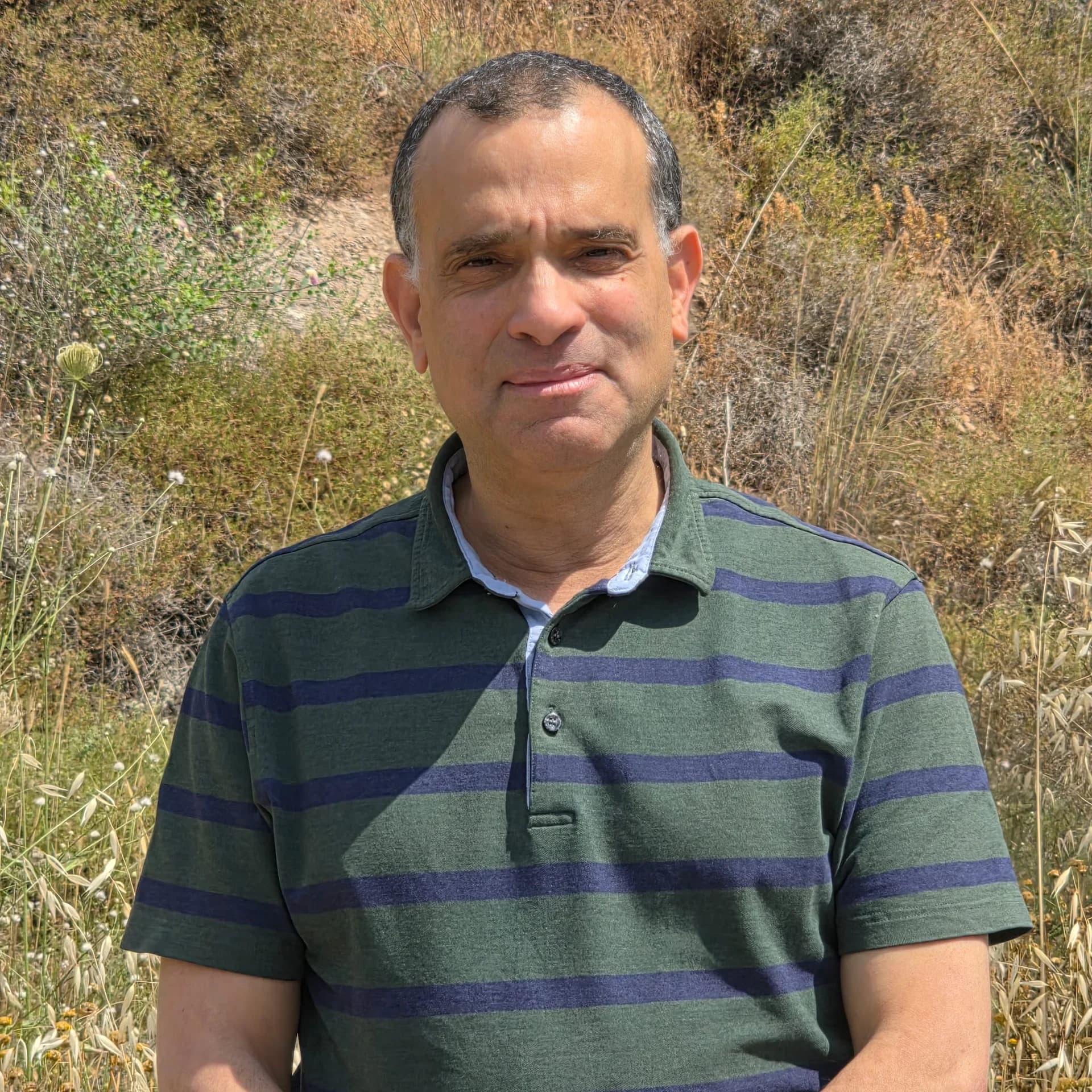 Itzhak Feldman