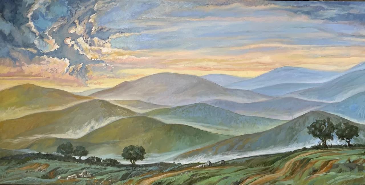 Vladimir Bindeman cover