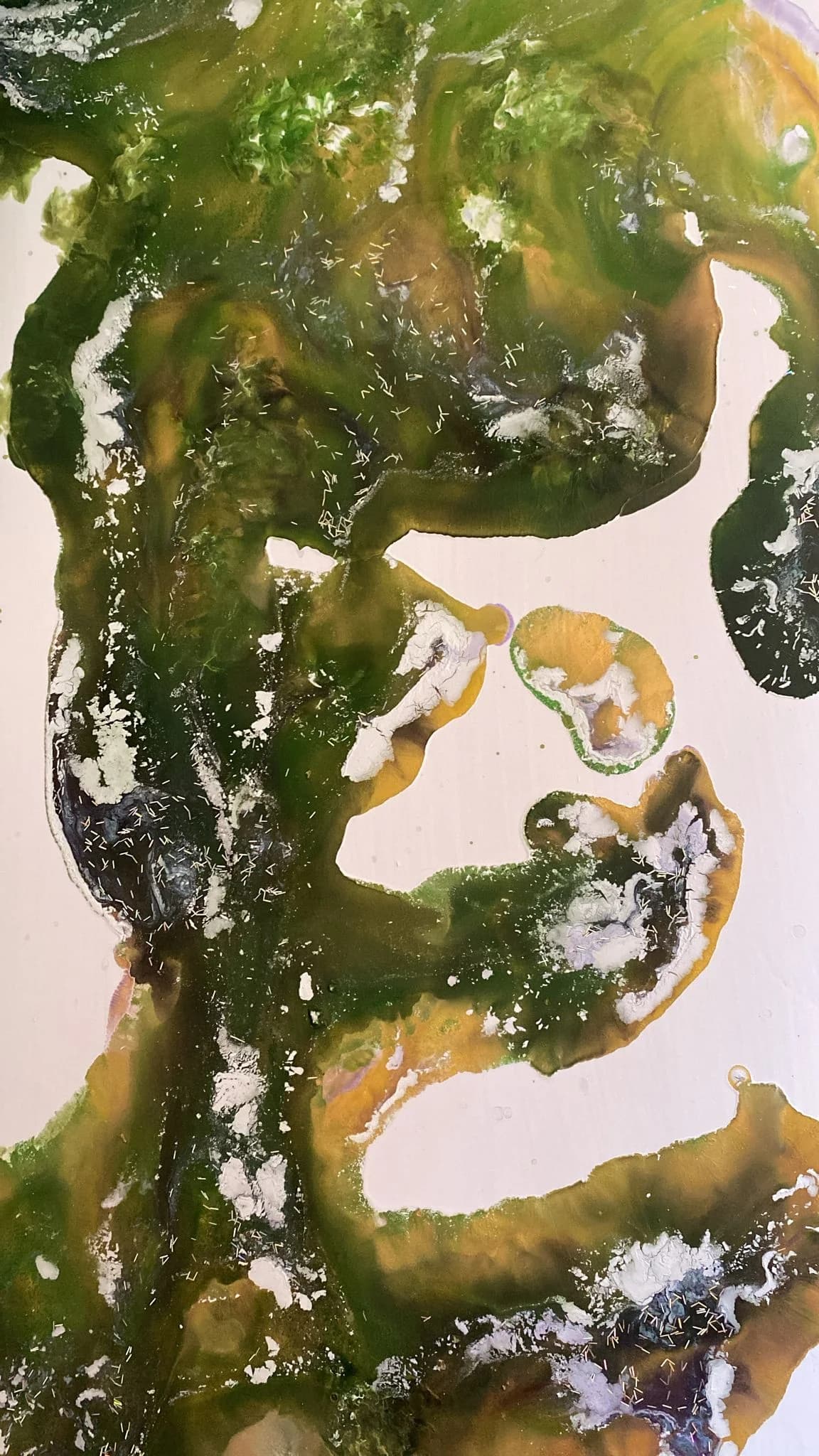 Alisa Rozenberg artwork