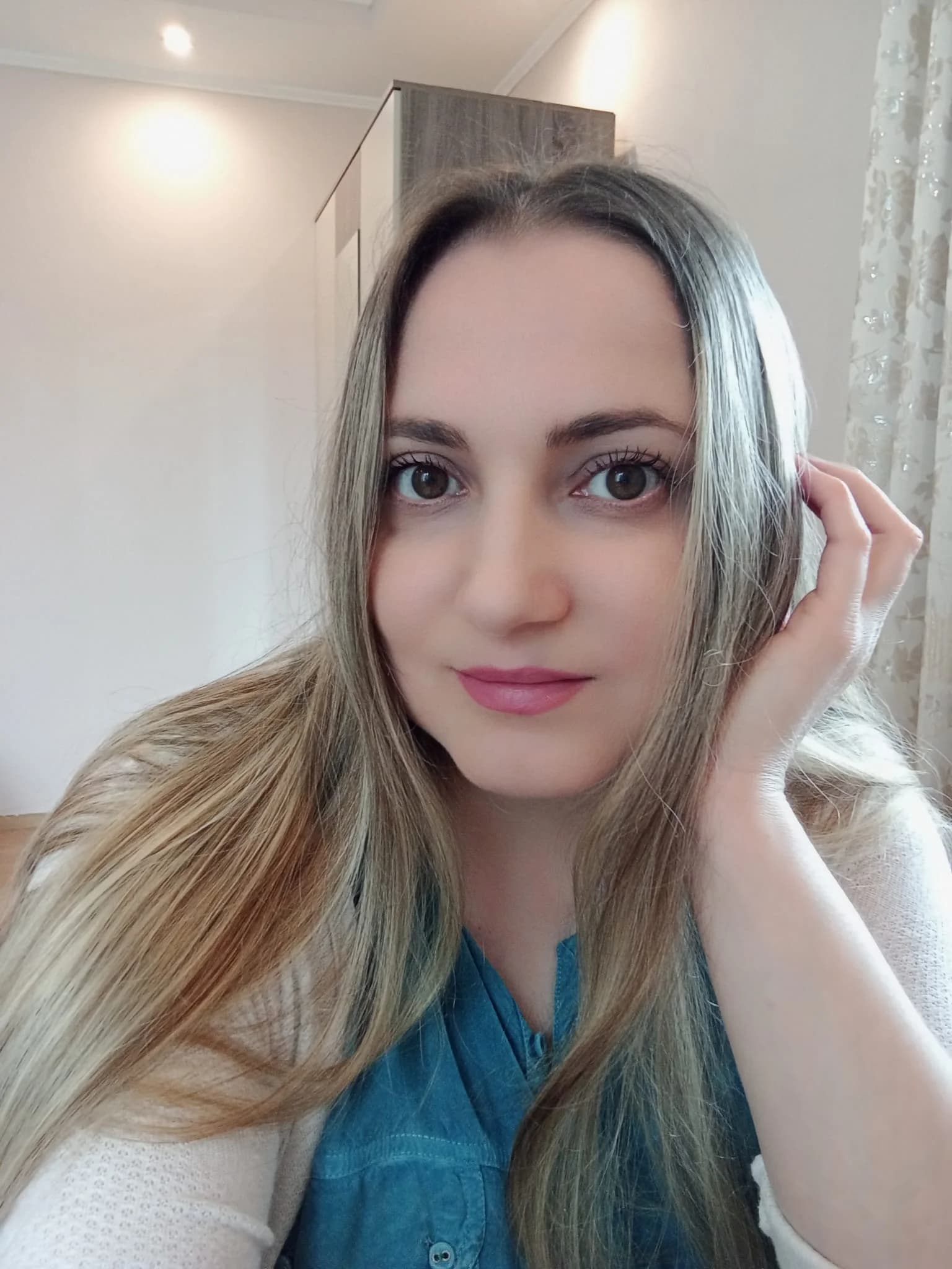 Mili Ishay