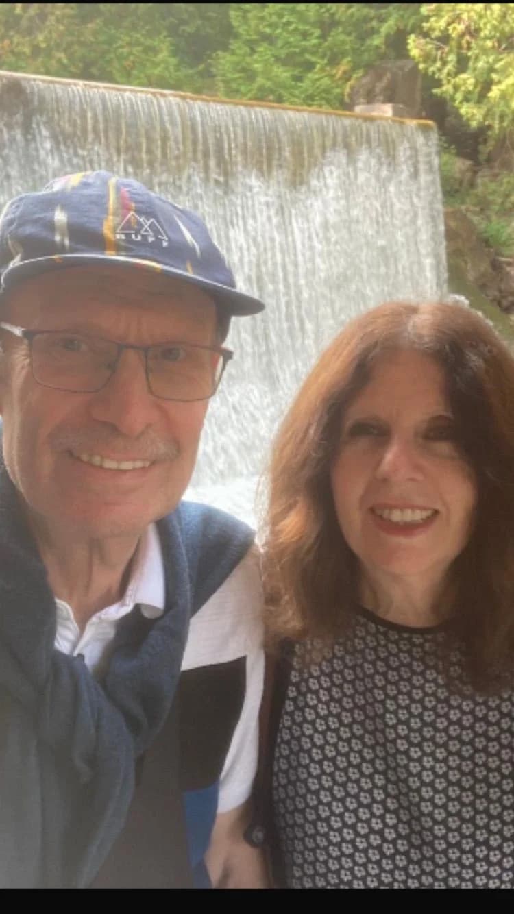 Leyla & Nesim Haras