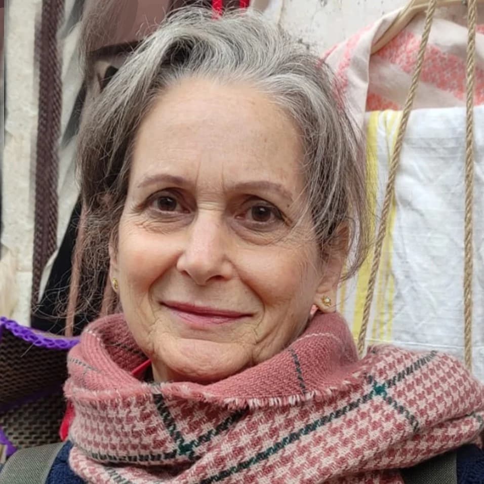 Yael Saranga