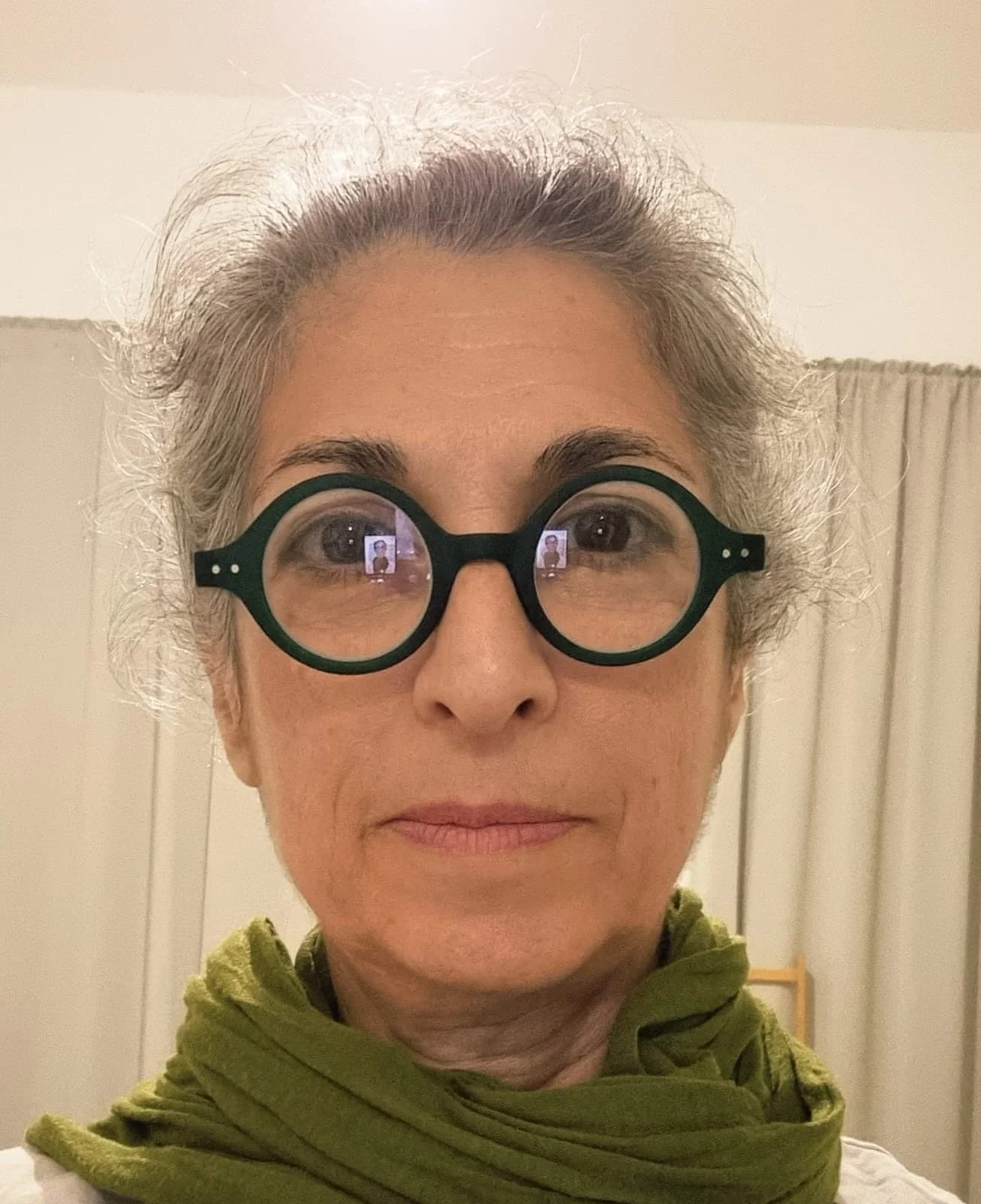 TZIPI ZOHAR