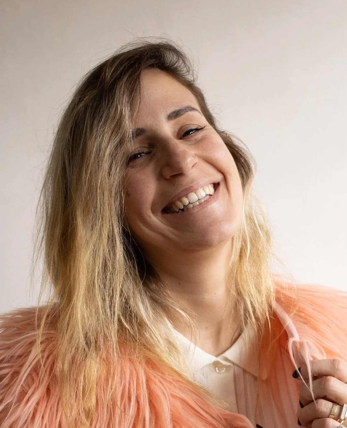 Noa Arico