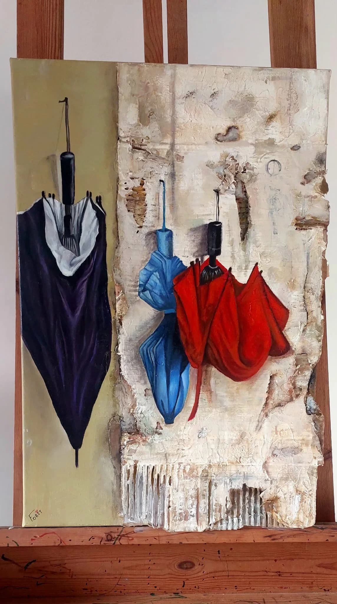 Orit Faier cover