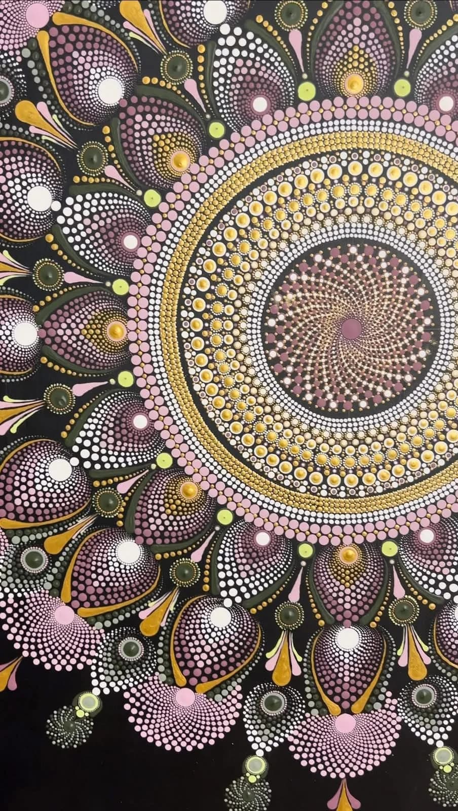 Gaia Epstein cover