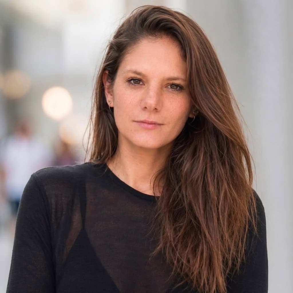 Tamar Chernobilsky
