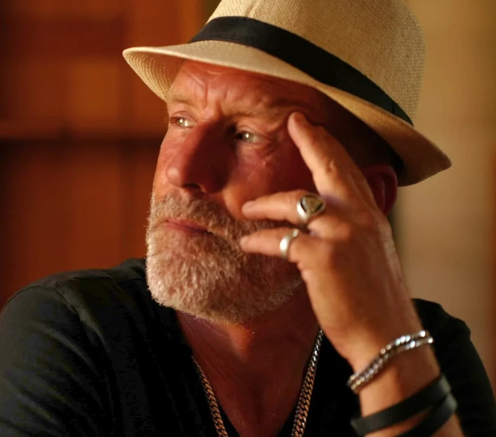 Eyal Bitterman