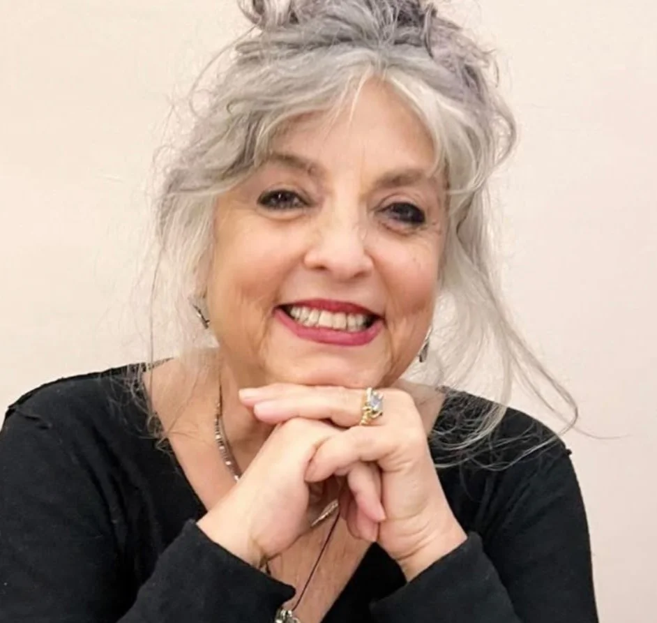 Esti Zisman