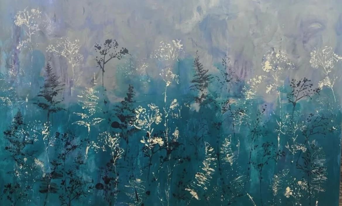 Esti Zisman artwork