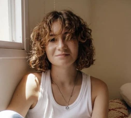 Elizaveta Broitman