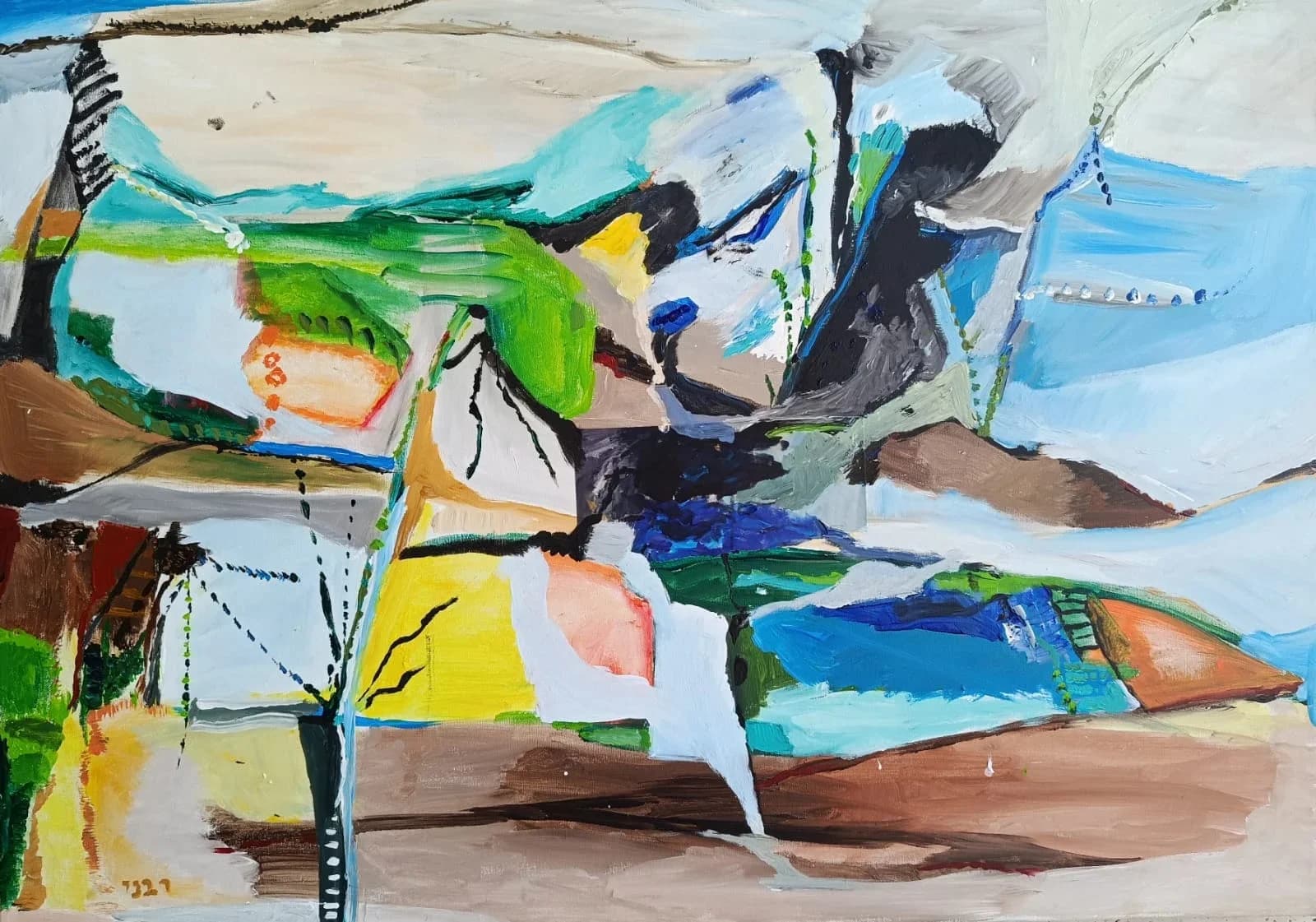 Yavniela Gross cover