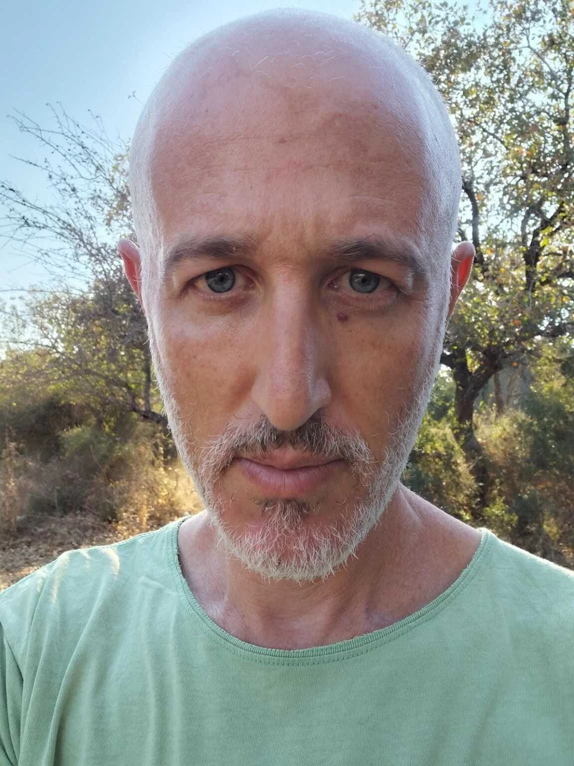 Ariel Schneier
