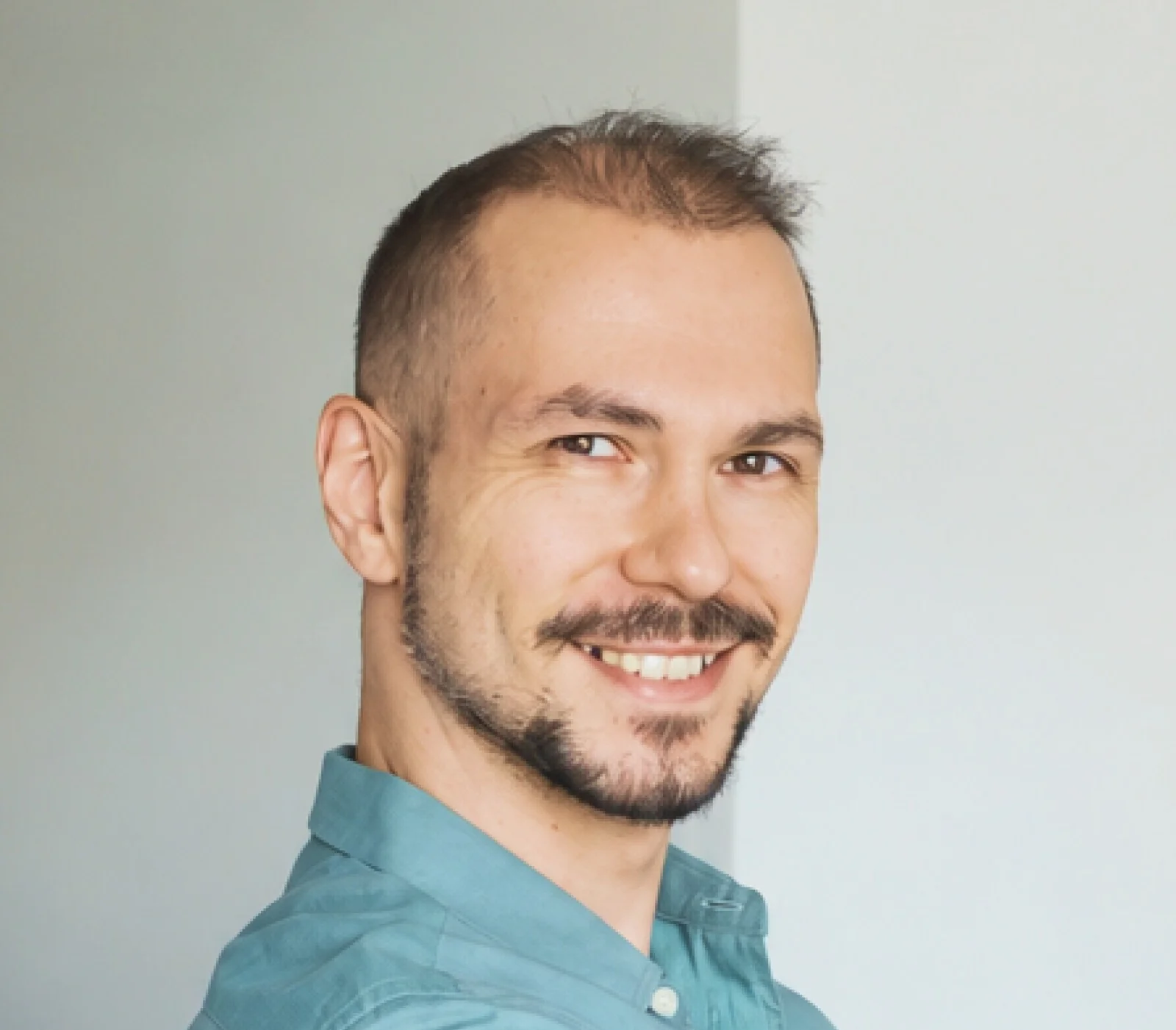 Sergey Morozov