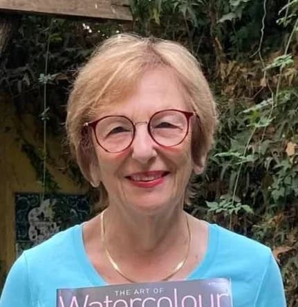 Maureen Fain