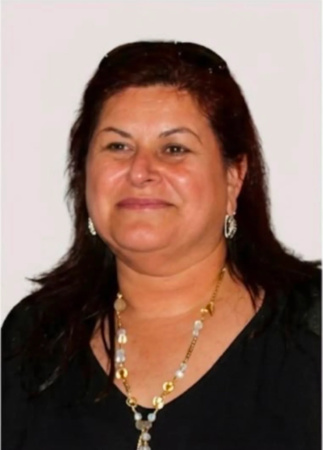 Yafa Vturi