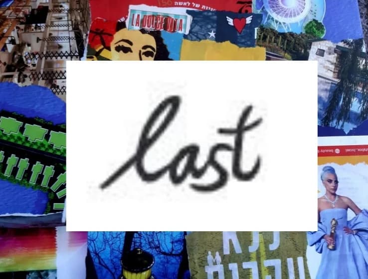 last