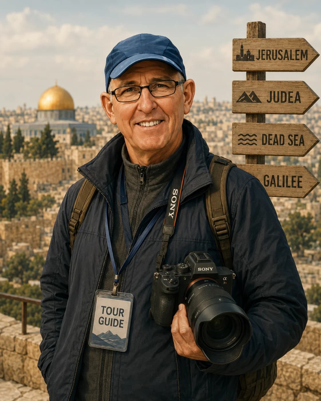 Moti Kaufer