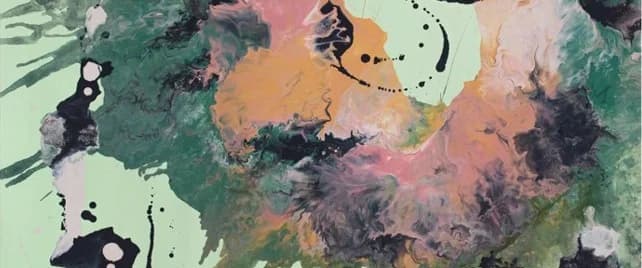 Yuli Gossis cover