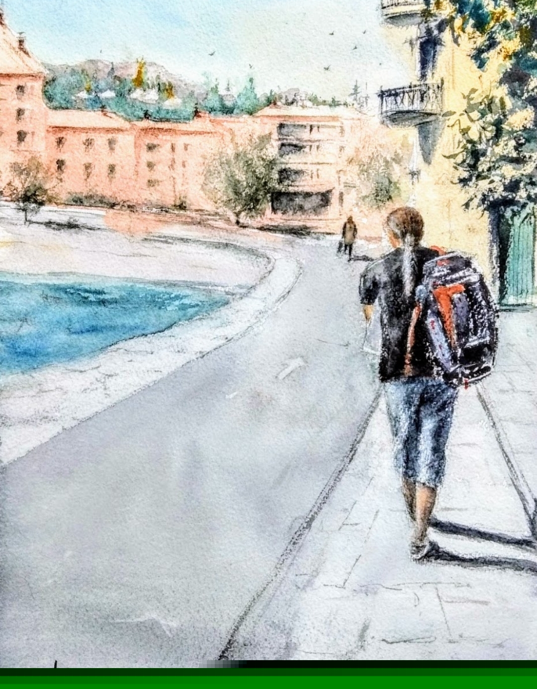 Alon Filian cover