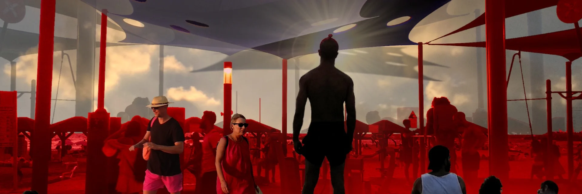 יובל גלוסקה cover