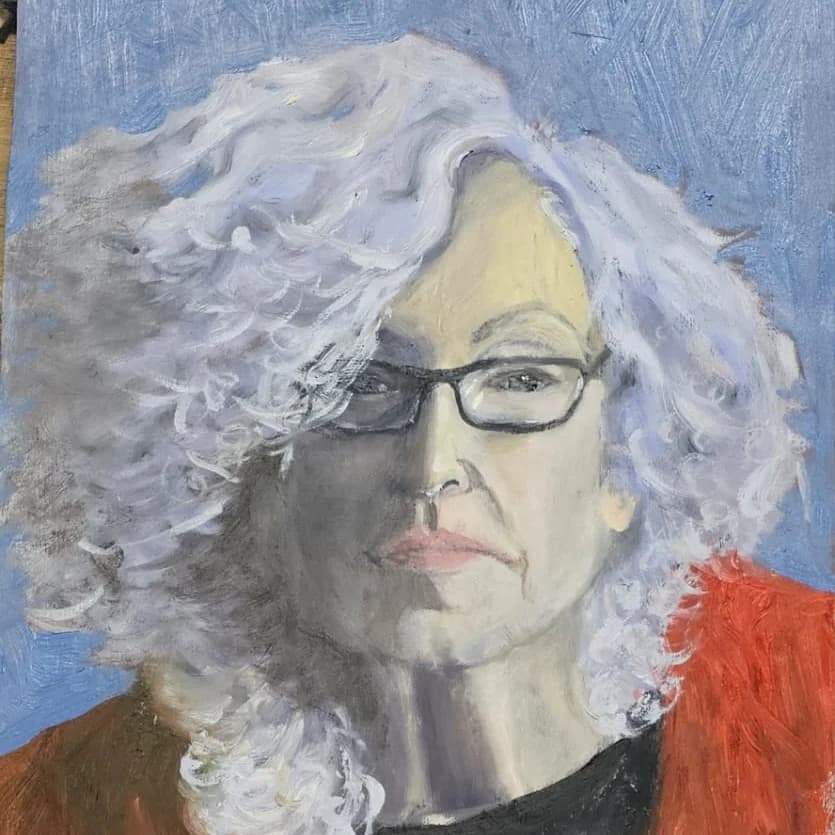 RACHEL KLEIN ELAZARI