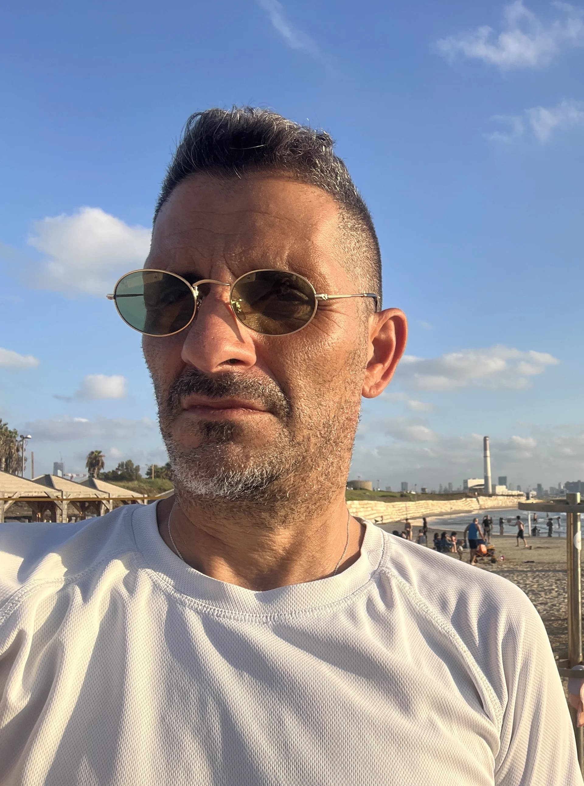 yoav peretz