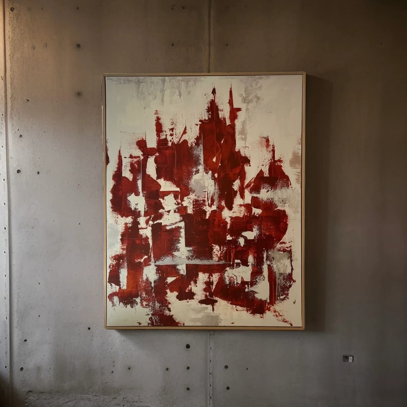 Nadine Ghaida artwork