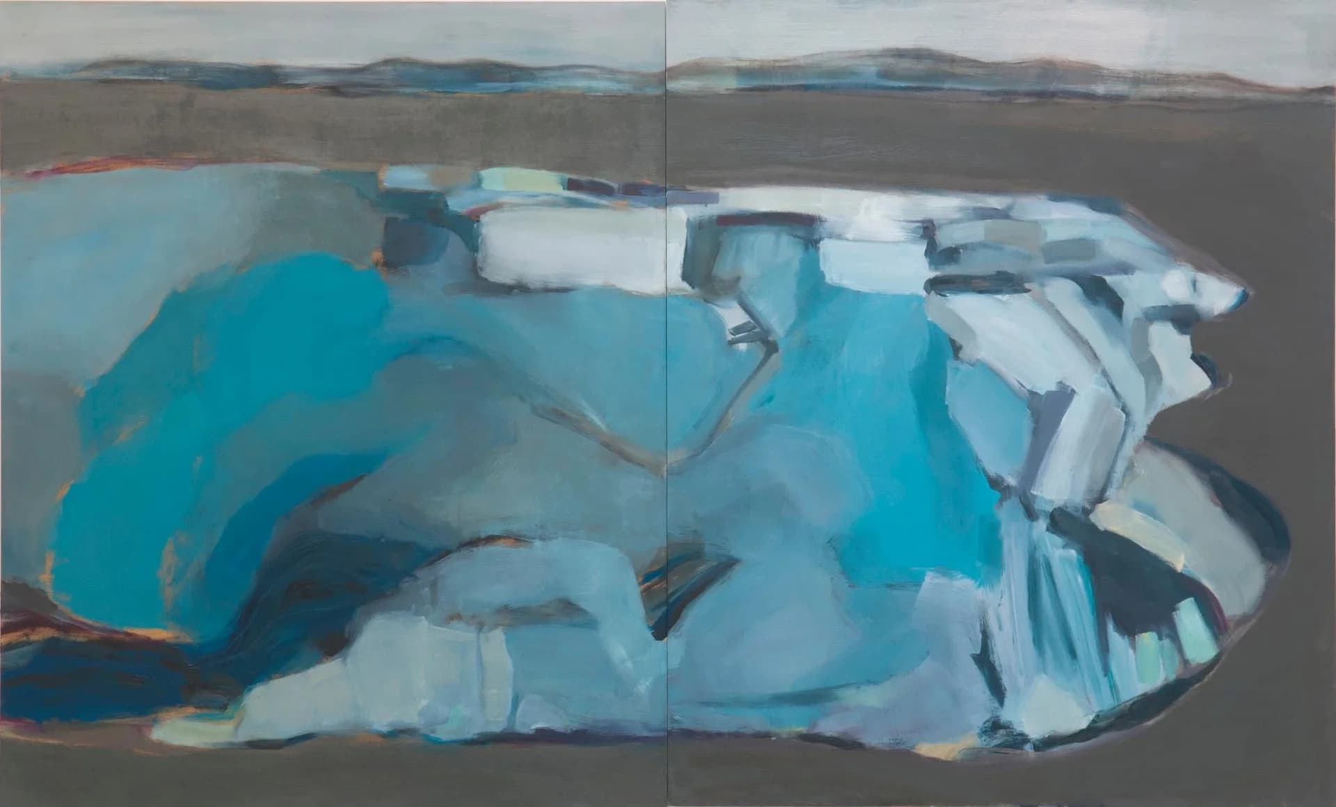 Maya Geffen cover