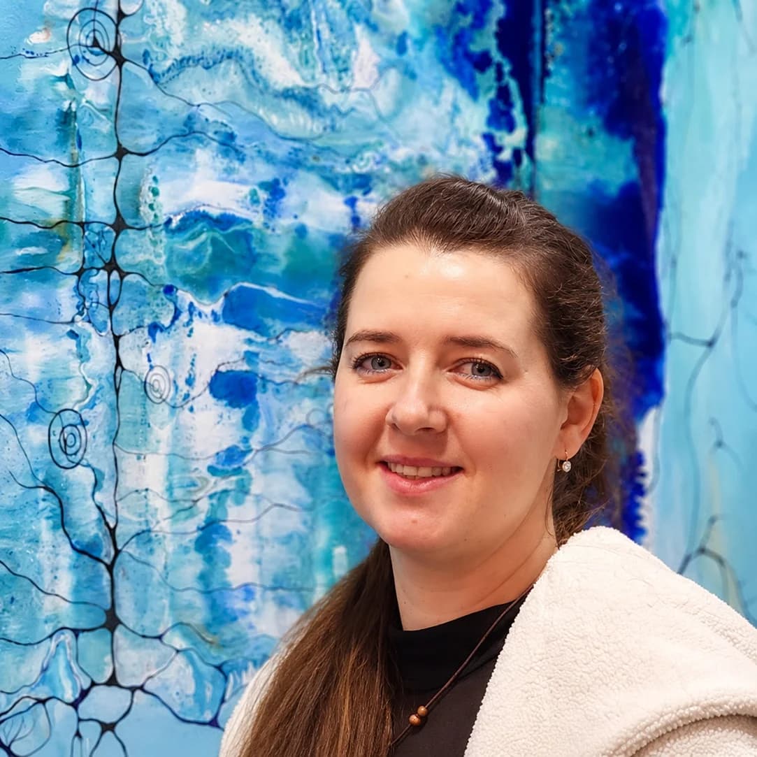 Elena Ragozin