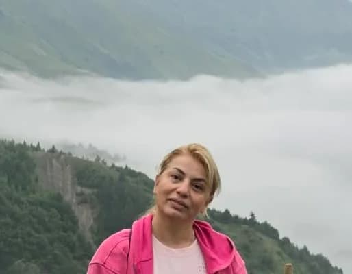 Tami Chocheli