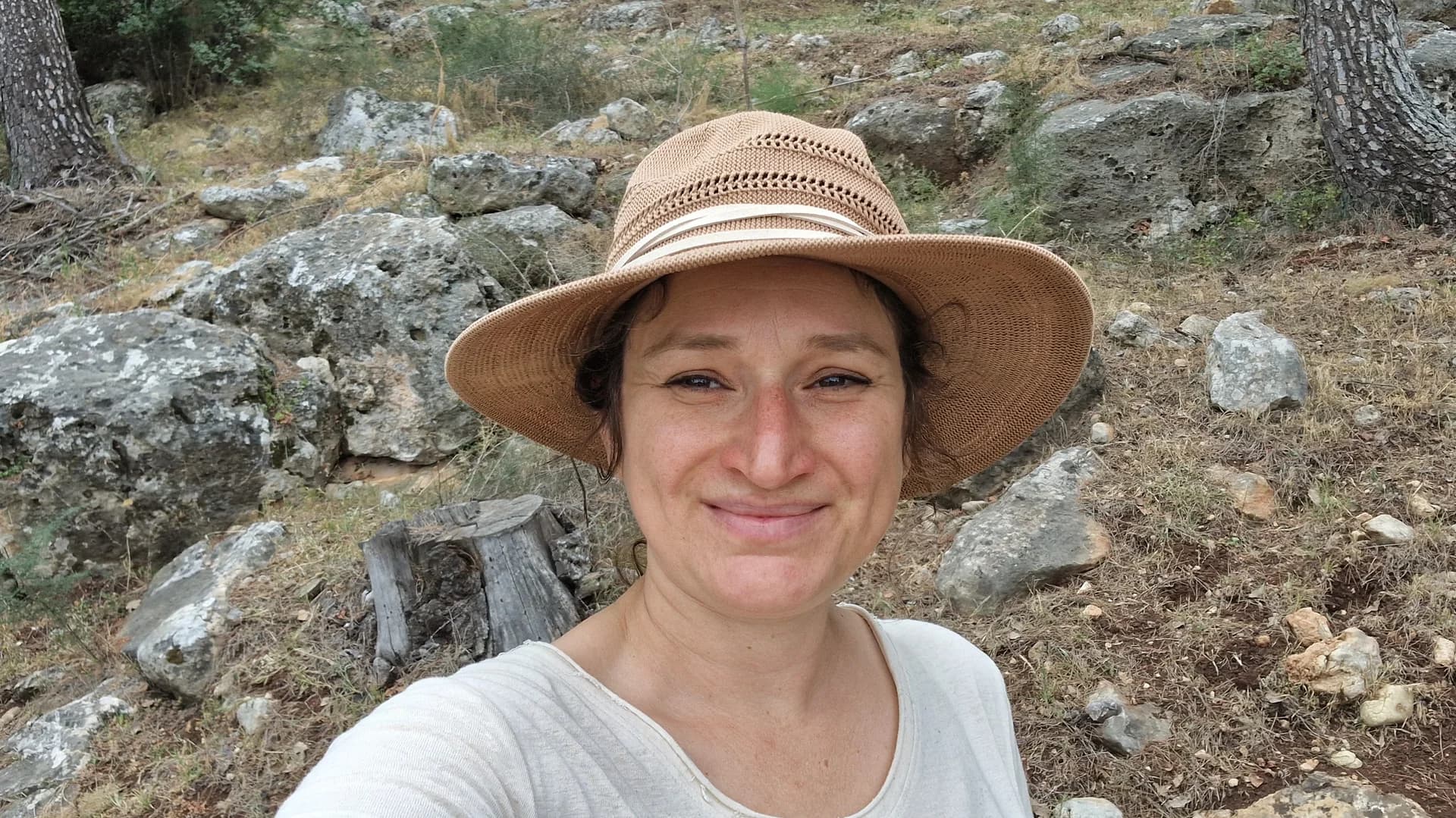 Anat Sadeh Usha
