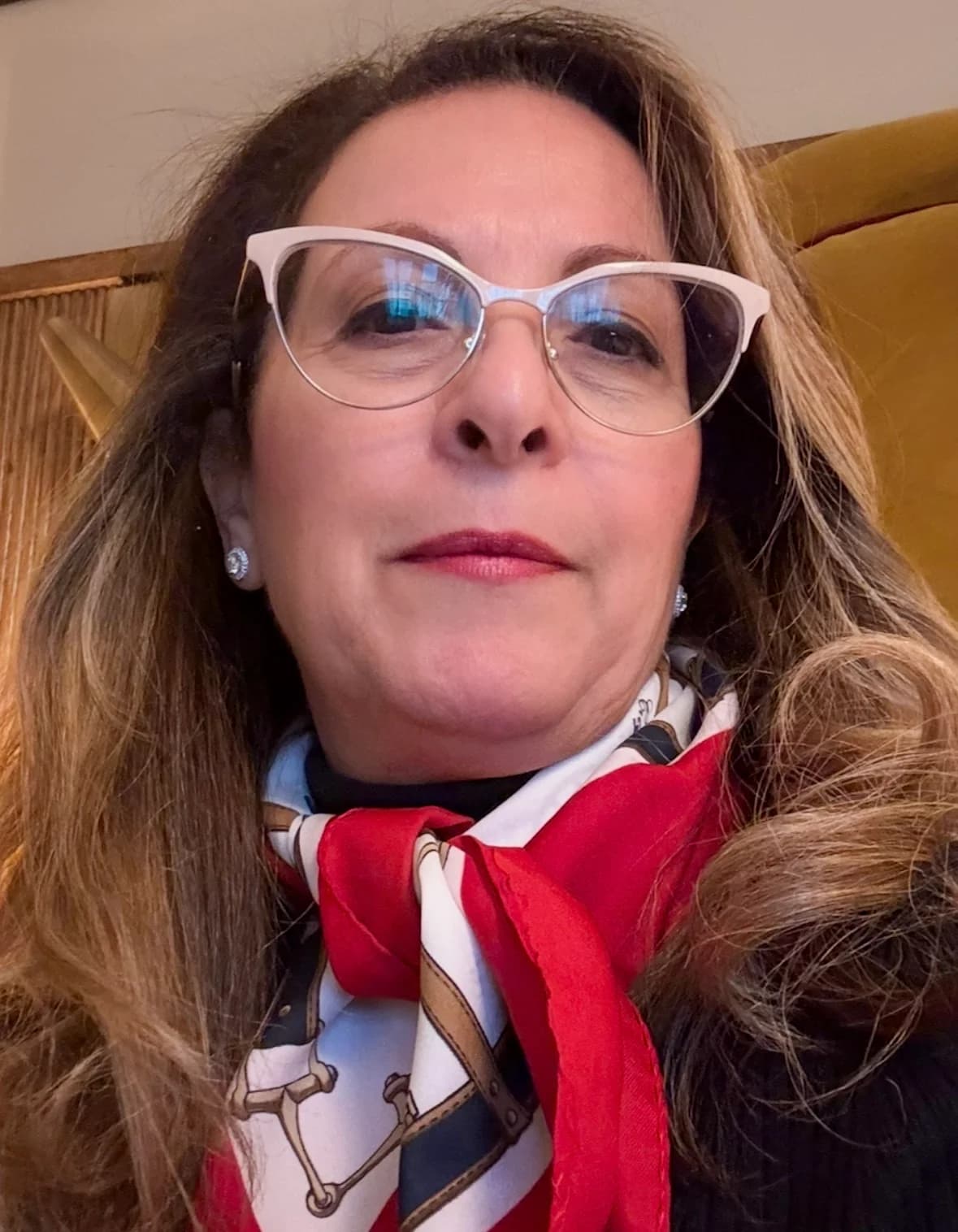 Haya Tabib Seginer