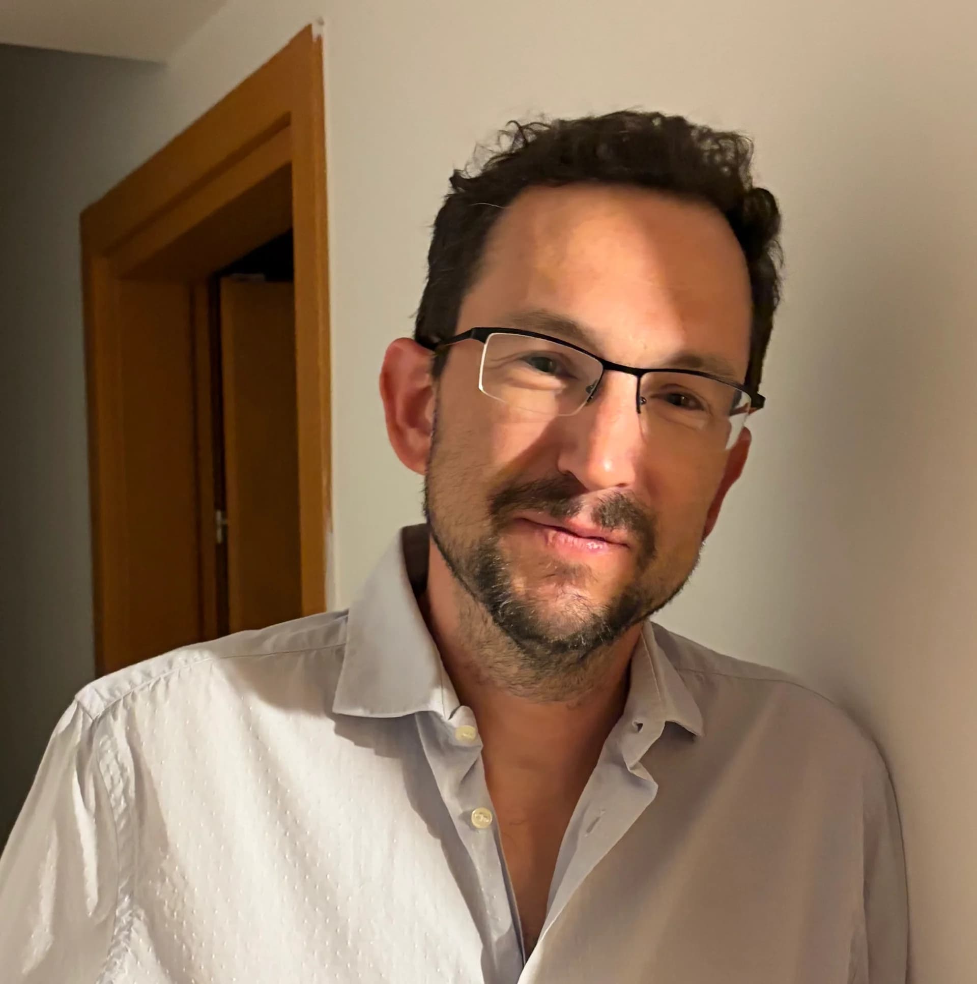 Adam Hoffman