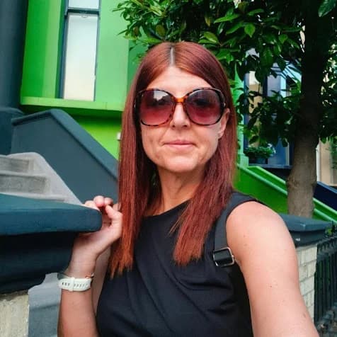 Monika Neumann