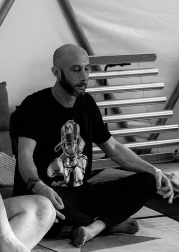 yogev bedrak