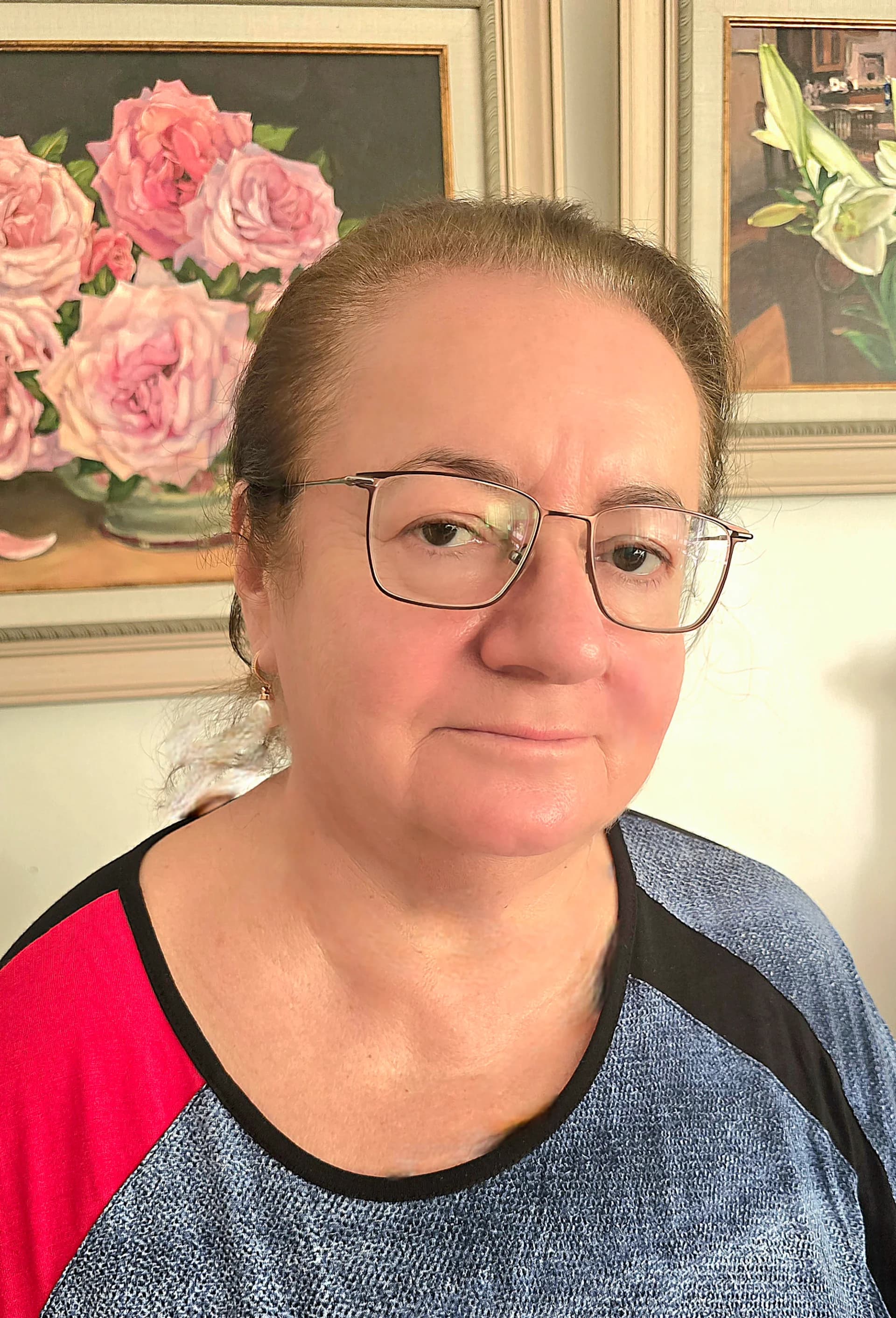 Polina Kogan Libster