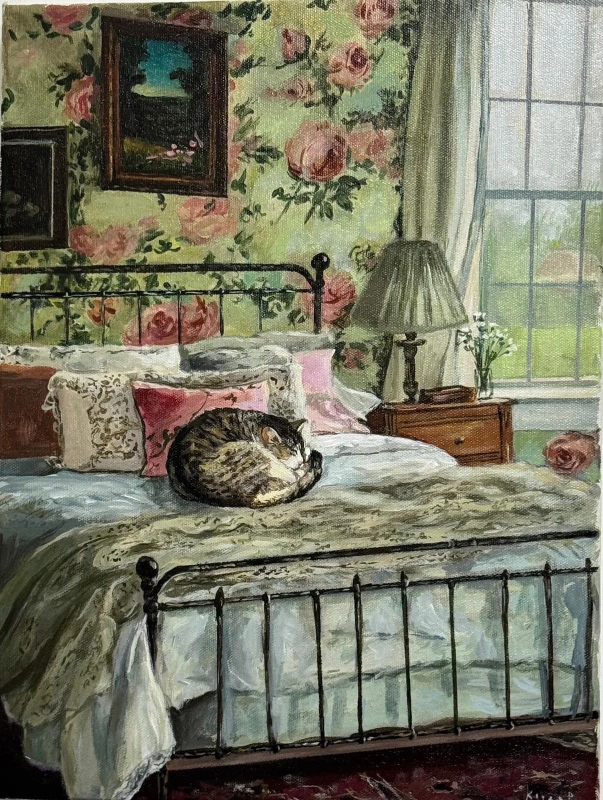 Polina Kogan Libster cover