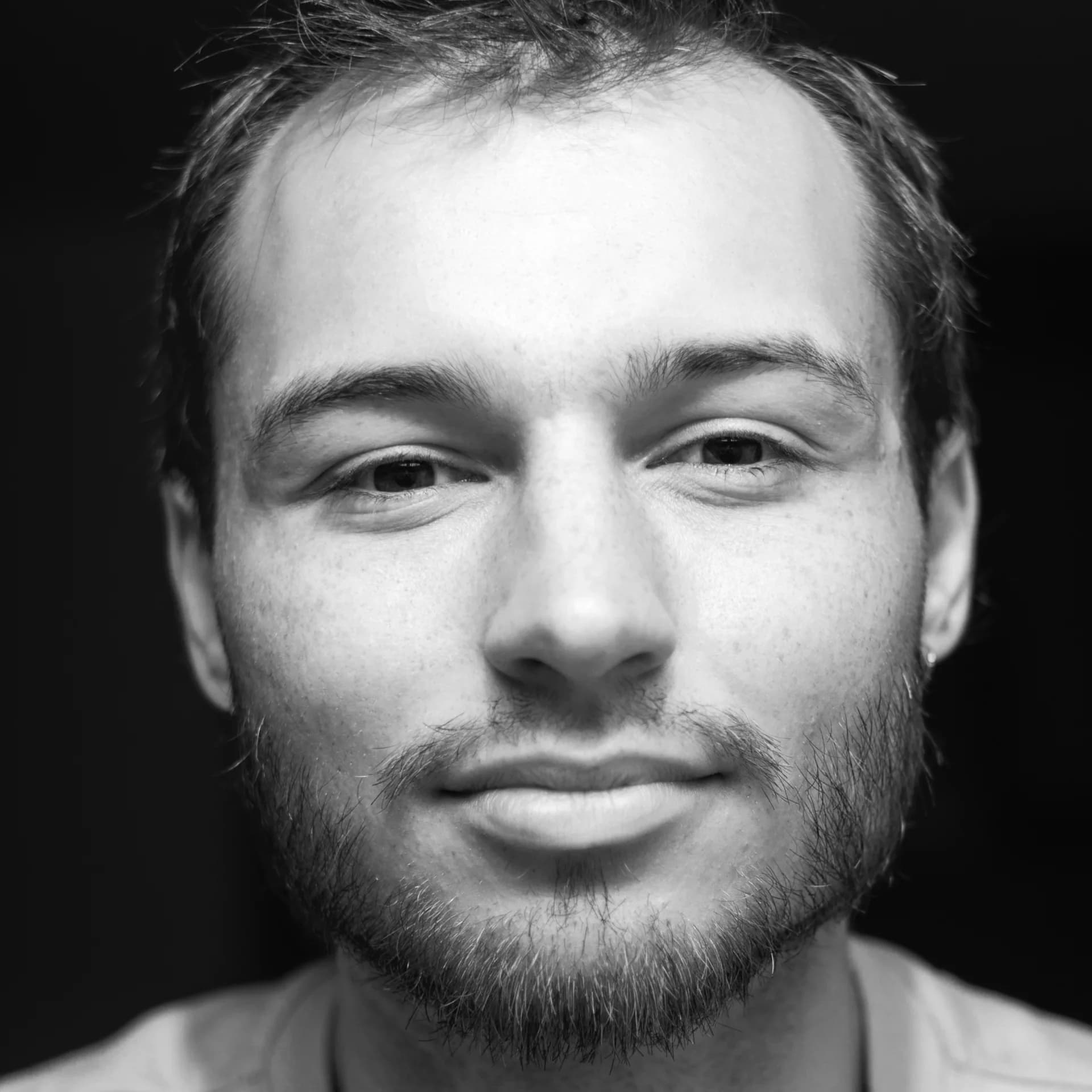 Dmitry Pomazan
