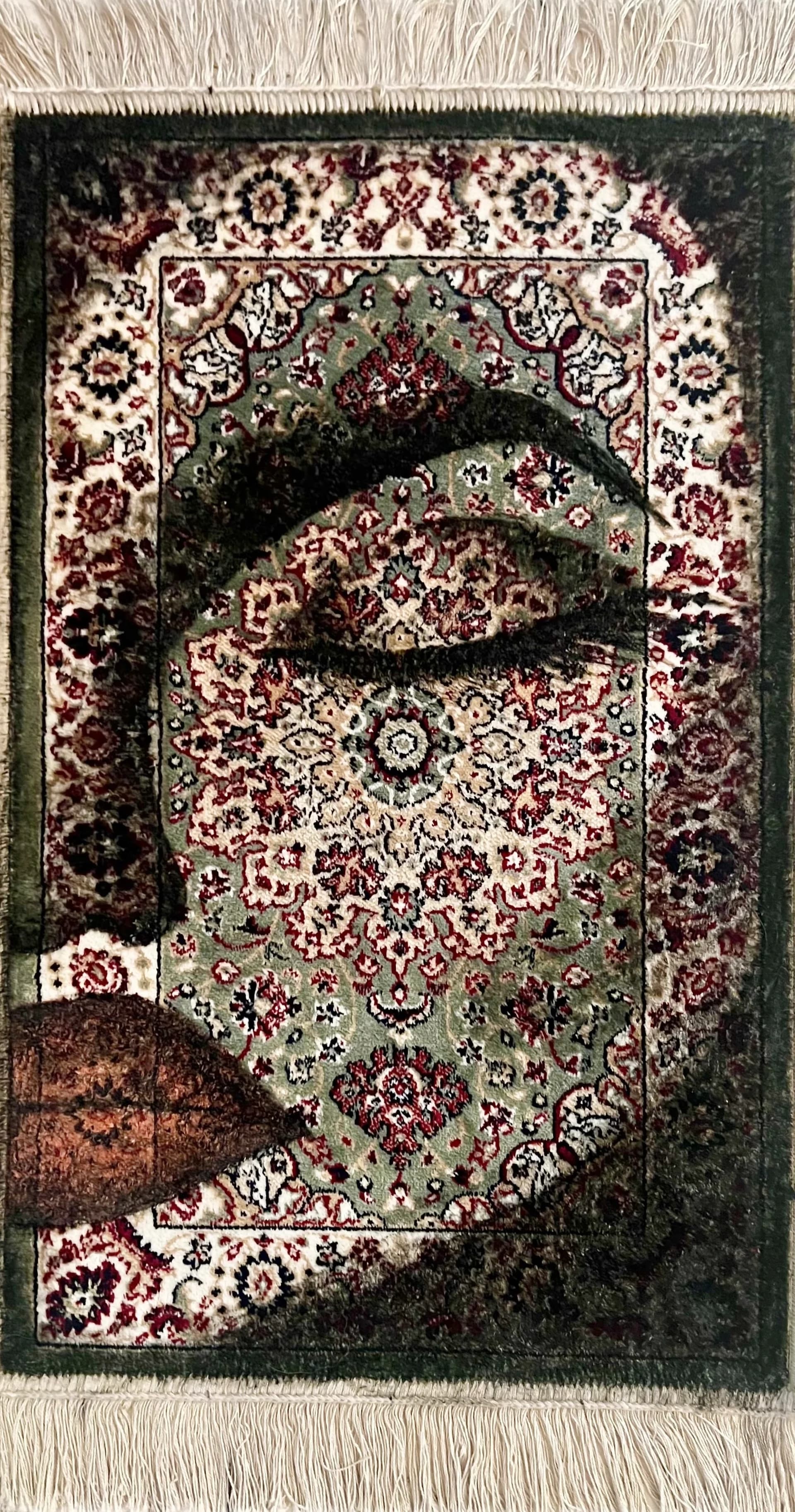 Dana Sandman artwork