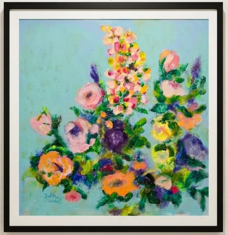 Efrat Goldenberg artwork